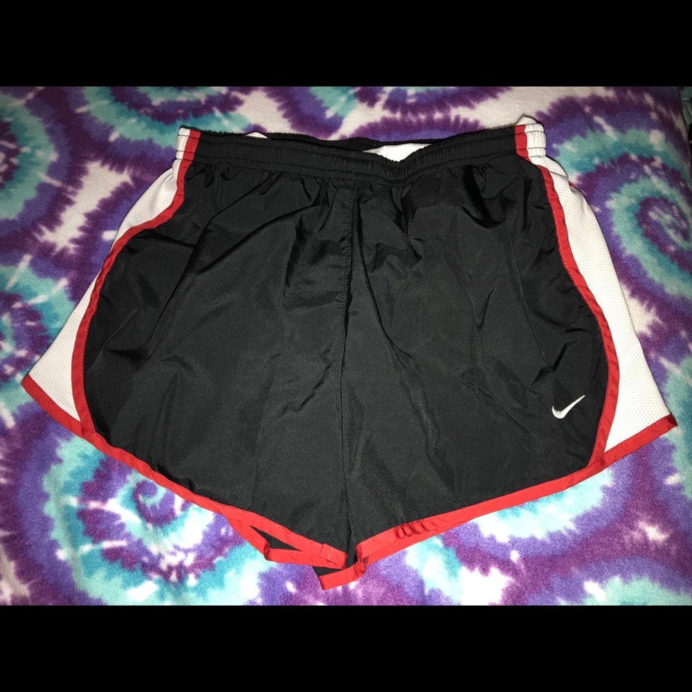 dri-fit nike shorts